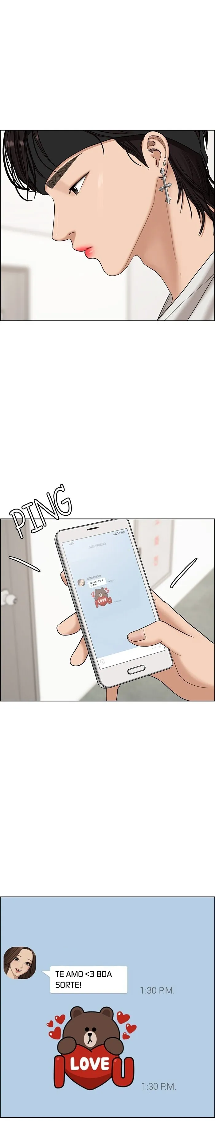 Read Beleza Verdadeira Manga Online