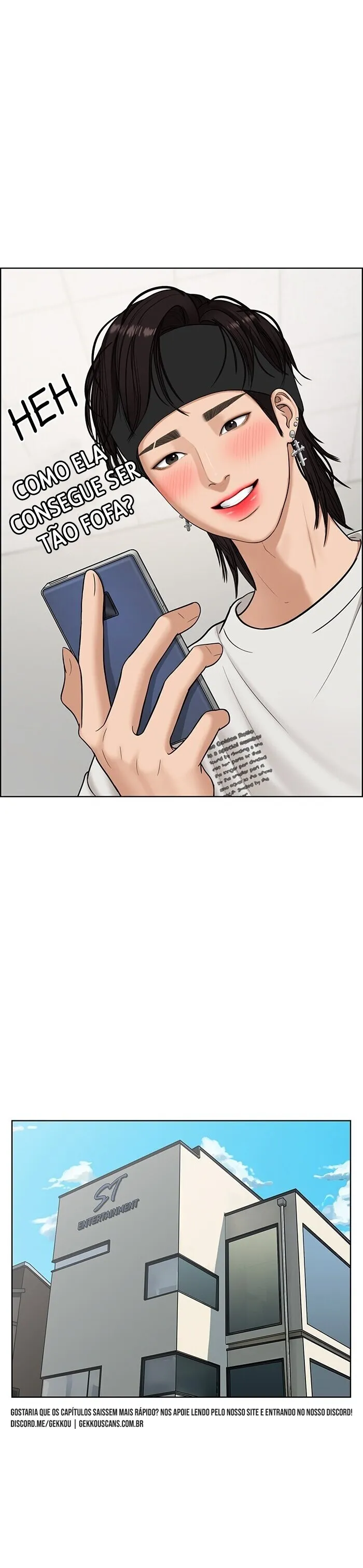 Read Beleza Verdadeira Manga Online