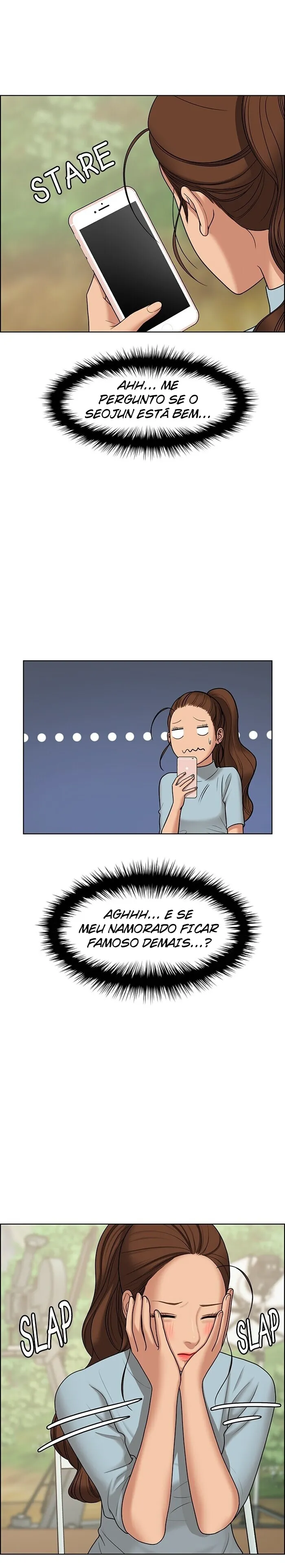Read Beleza Verdadeira Manga Online