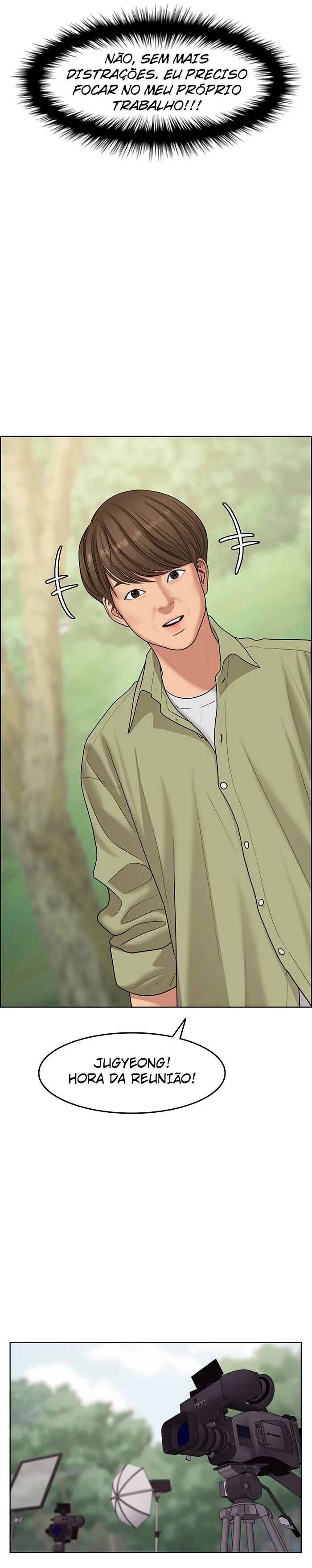 Read Beleza Verdadeira Manga Online