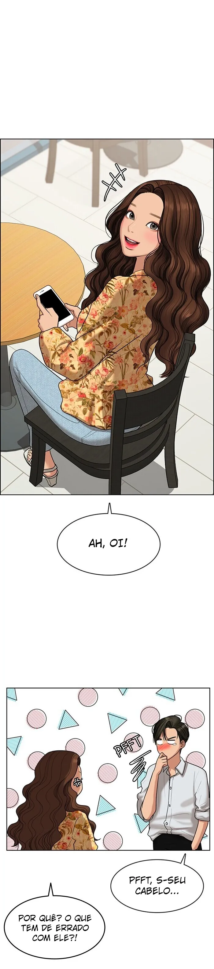 Read Beleza Verdadeira Manga Online
