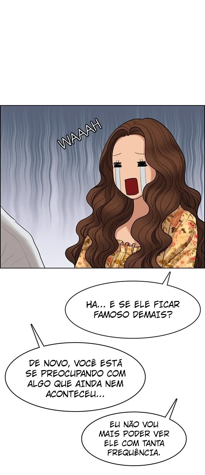 Read Beleza Verdadeira Manga Online