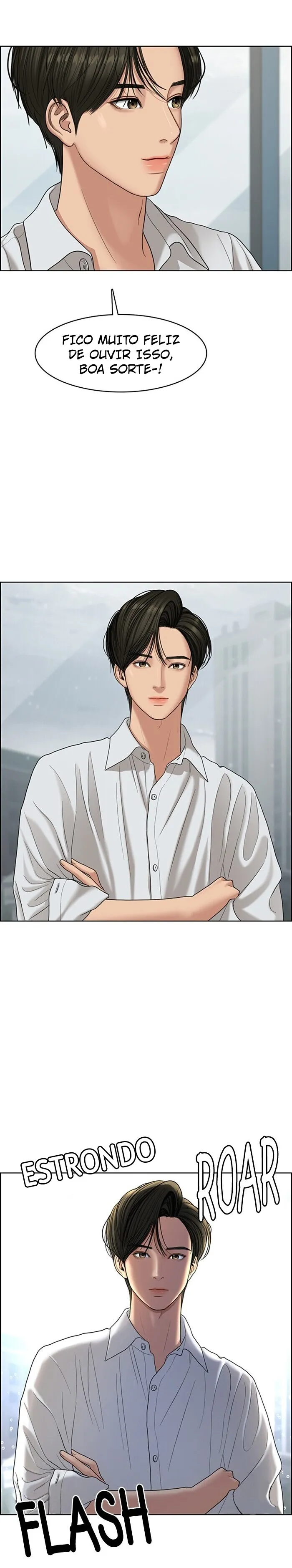 Read Beleza Verdadeira Manga Online
