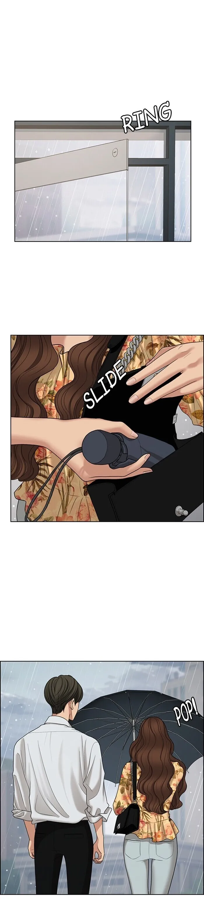 Read Beleza Verdadeira Manga Online
