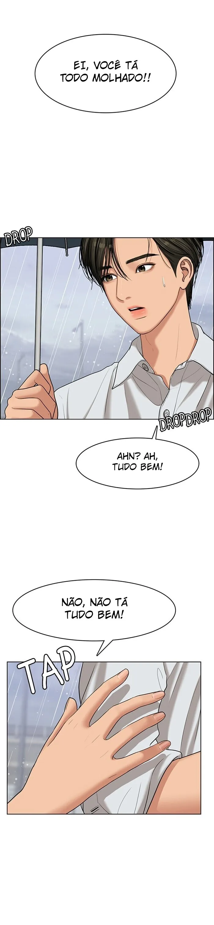 Read Beleza Verdadeira Manga Online