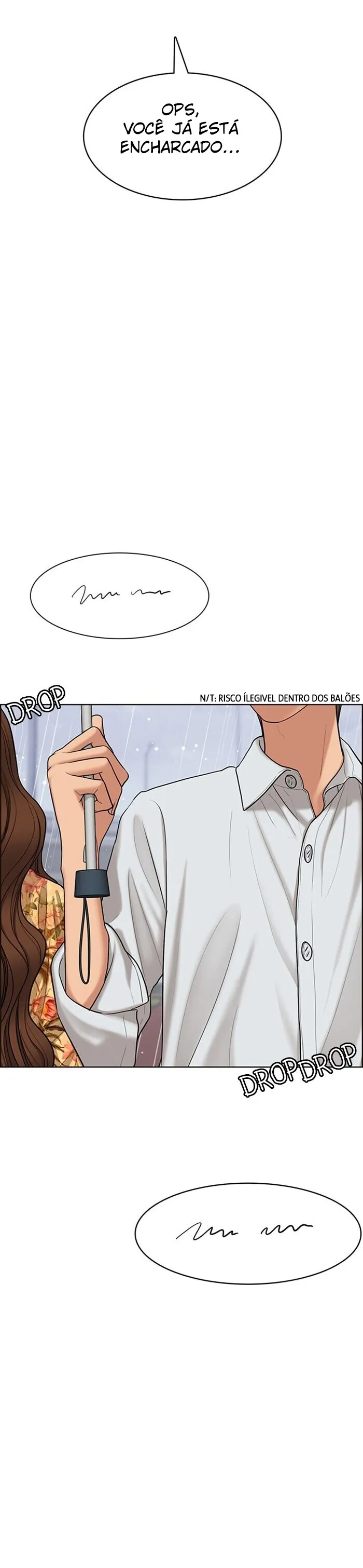 Read Beleza Verdadeira Manga Online