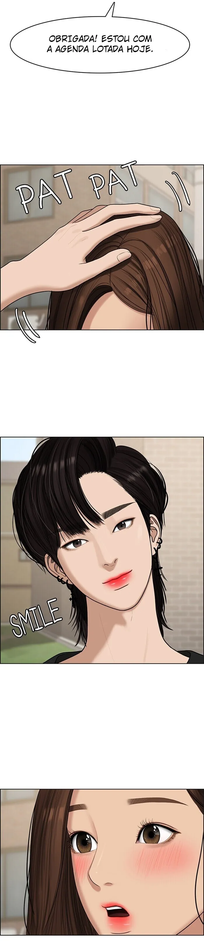 Read Beleza Verdadeira Manga Online