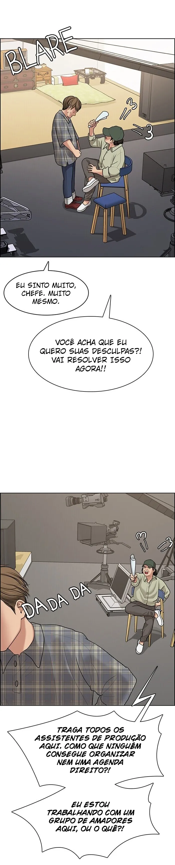 Read Beleza Verdadeira Manga Online