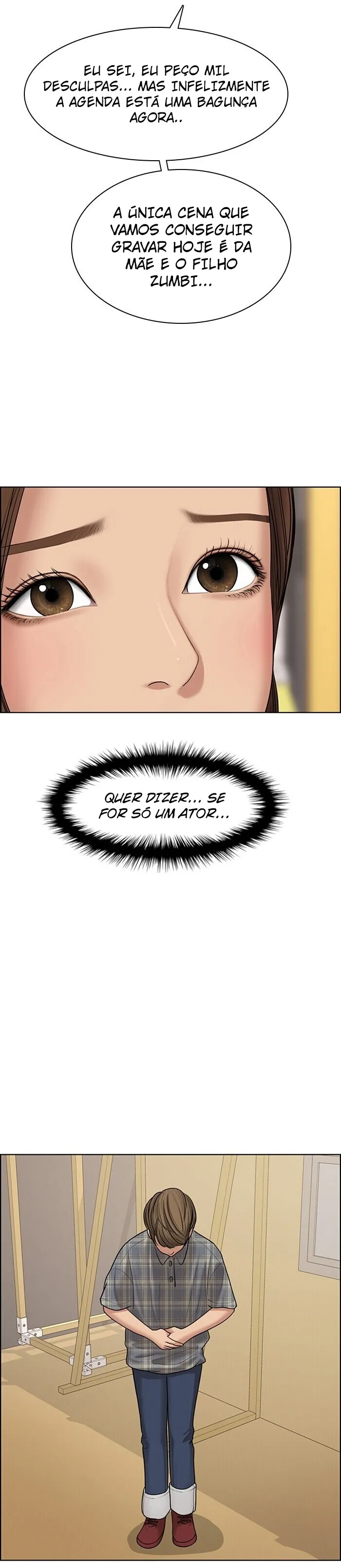 Read Beleza Verdadeira Manga Online