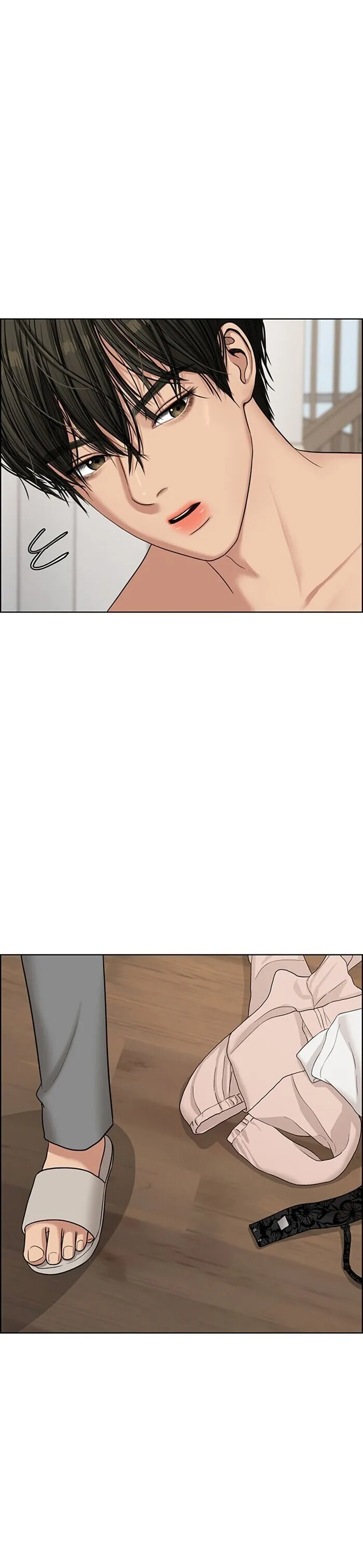 Read Beleza Verdadeira Manga Online
