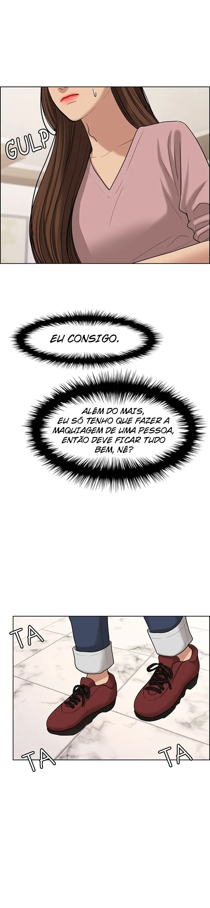 Read Beleza Verdadeira Manga Online