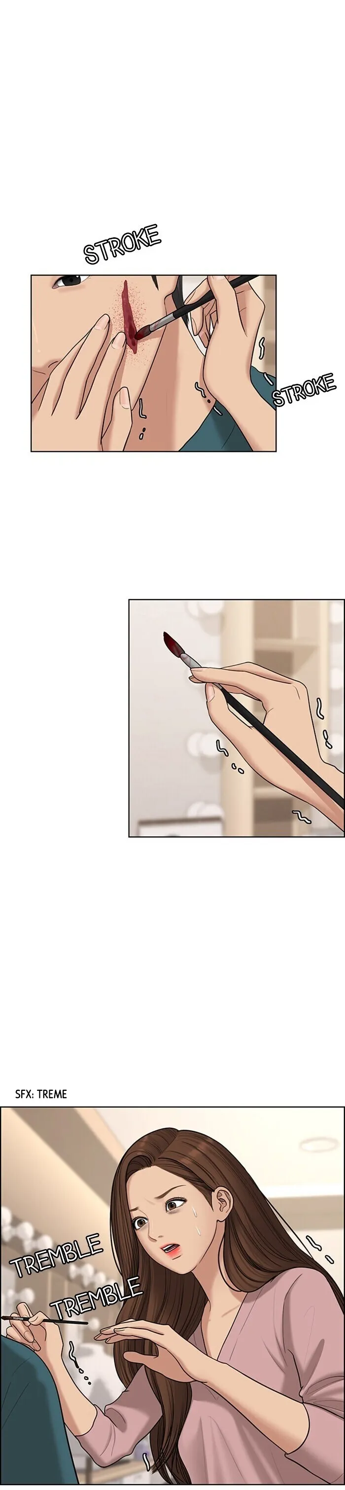 Read Beleza Verdadeira Manga Online