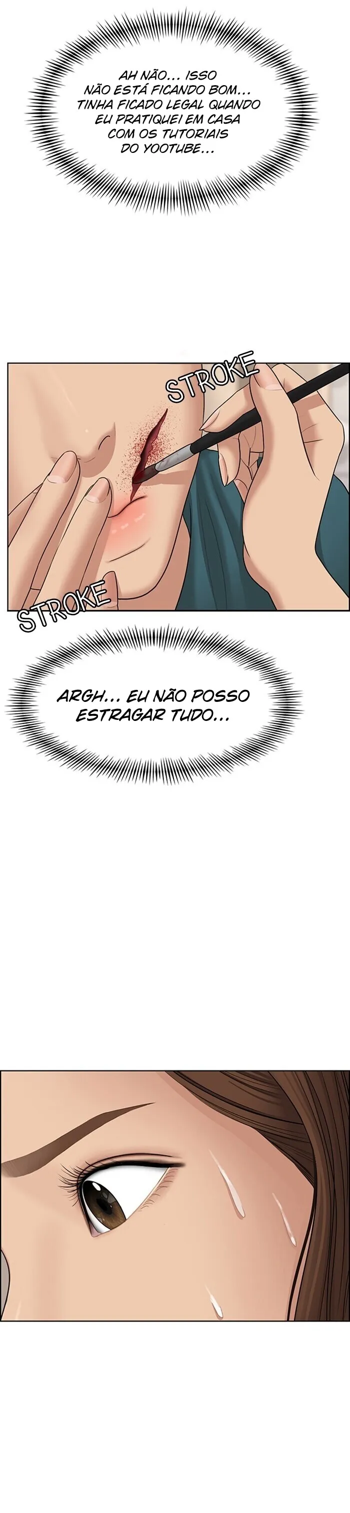 Read Beleza Verdadeira Manga Online