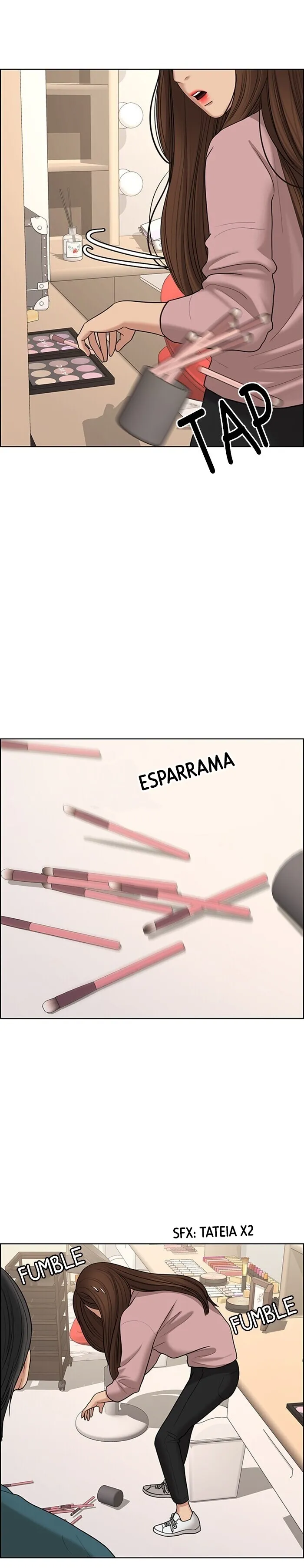 Read Beleza Verdadeira Manga Online