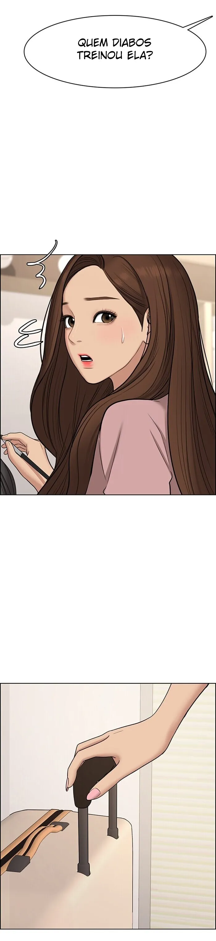 Read Beleza Verdadeira Manga Online