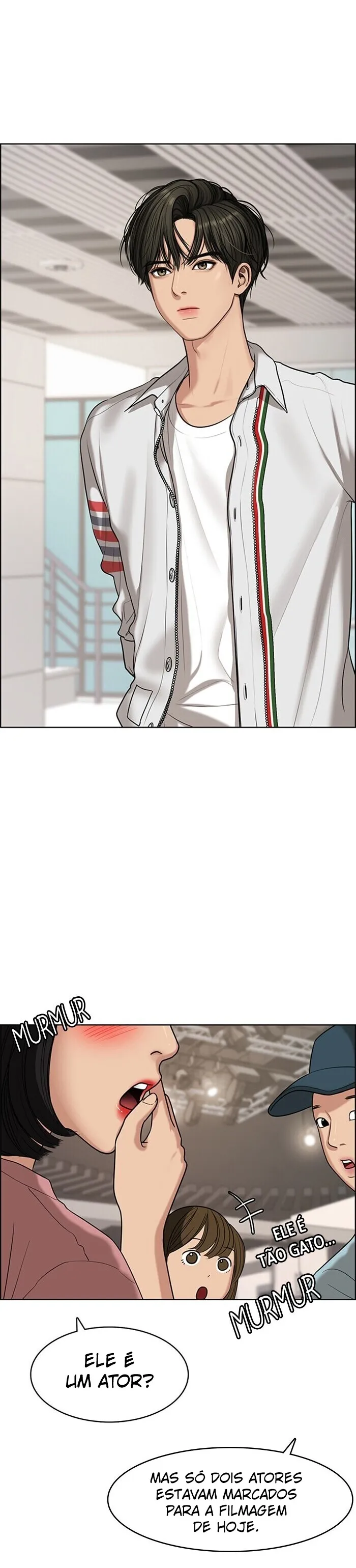 Read Beleza Verdadeira Manga Online