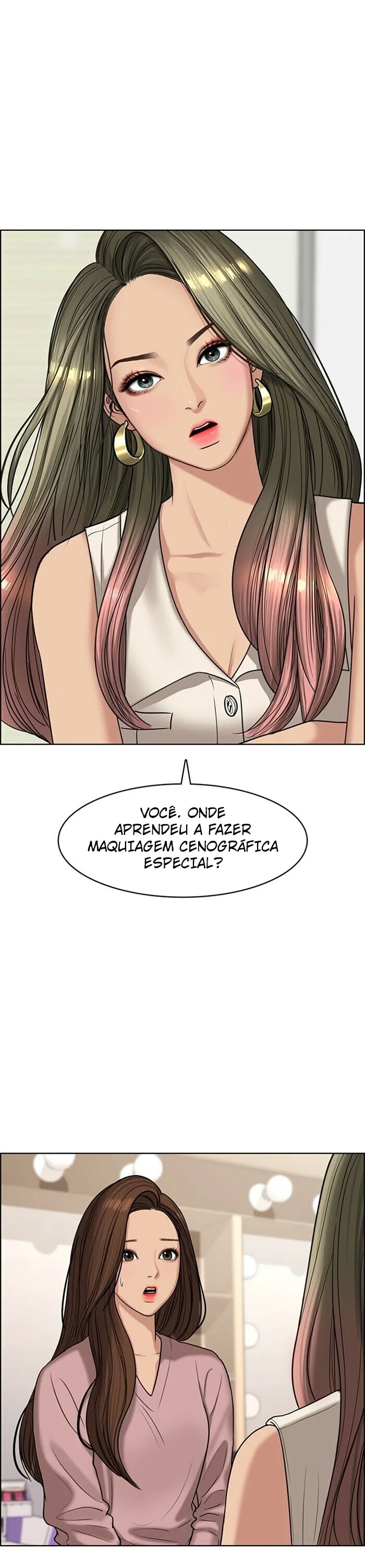 Read Beleza Verdadeira Manga Online