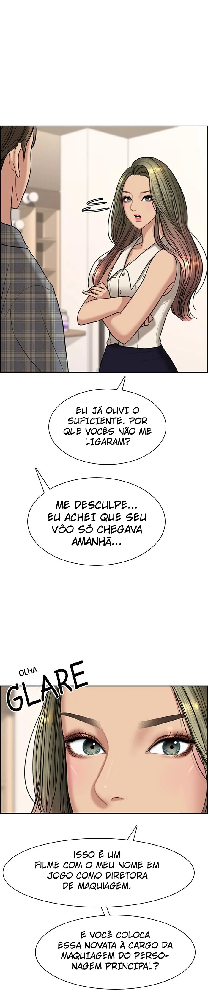 Read Beleza Verdadeira Manga Online