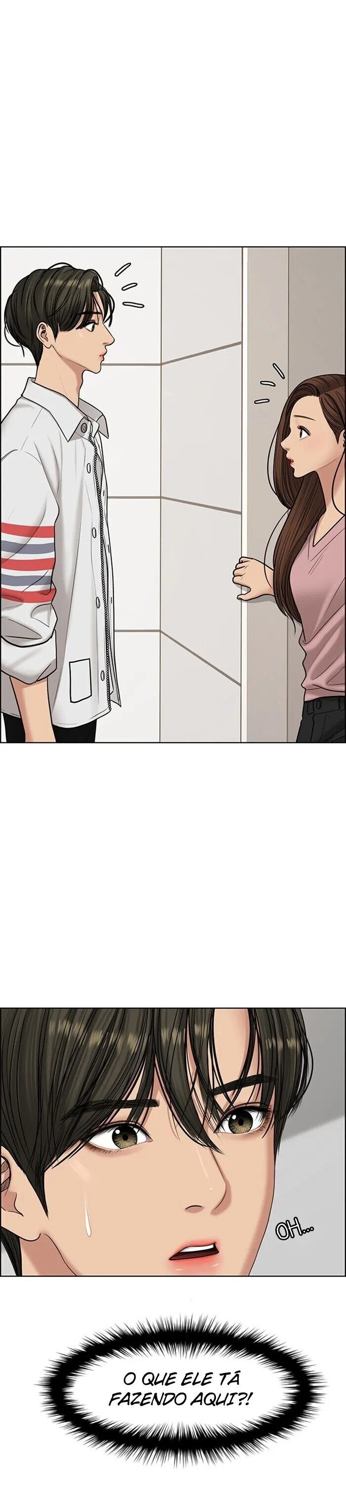 Read Beleza Verdadeira Manga Online