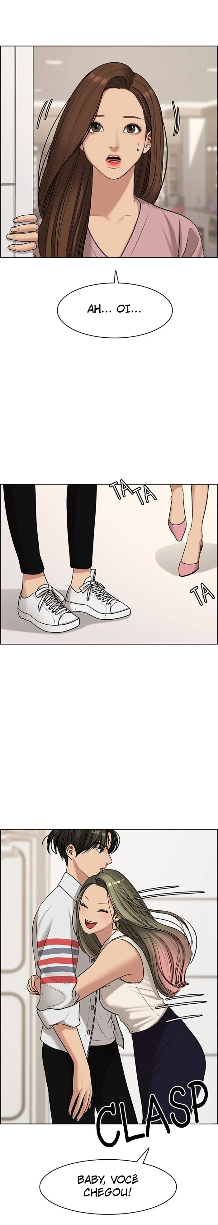 Read Beleza Verdadeira Manga Online