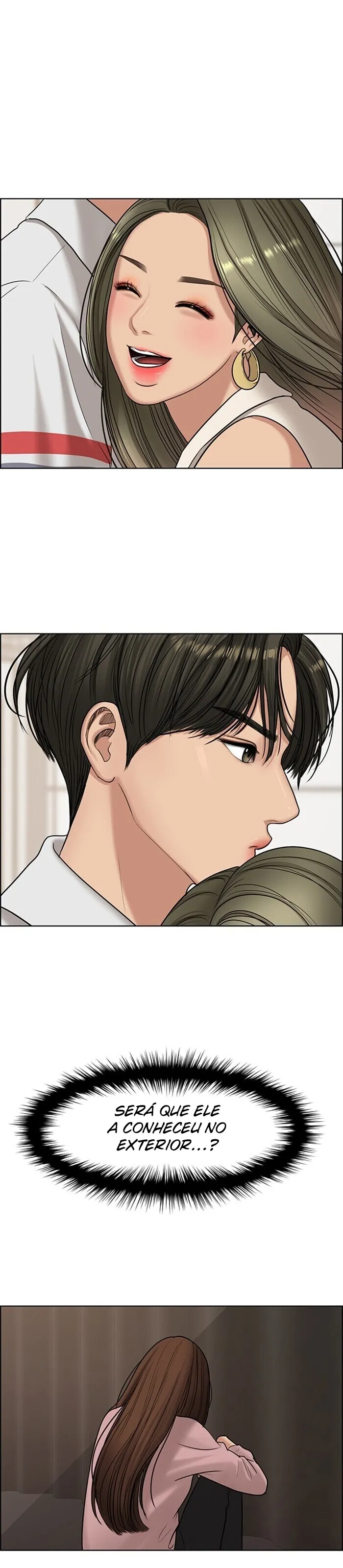 Read Beleza Verdadeira Manga Online