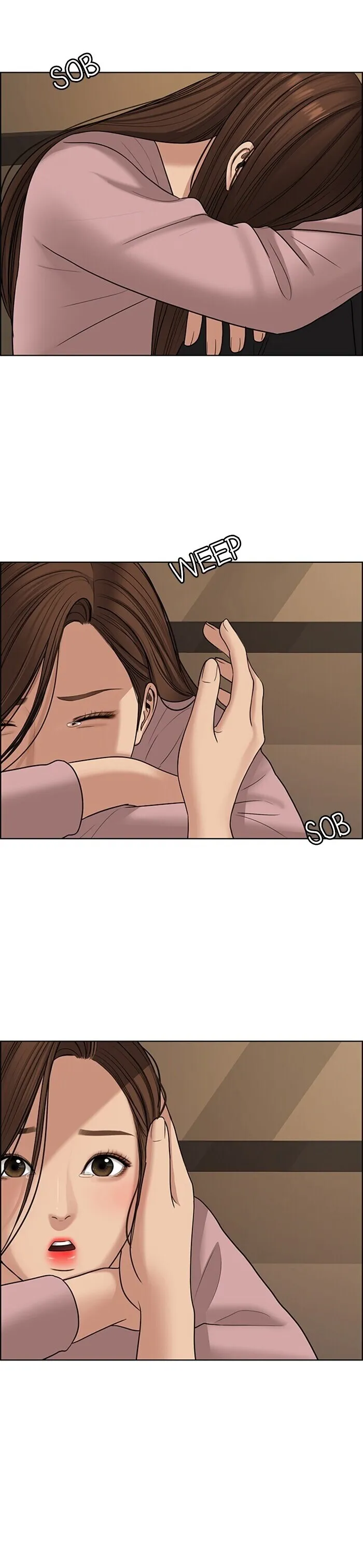 Read Beleza Verdadeira Manga Online