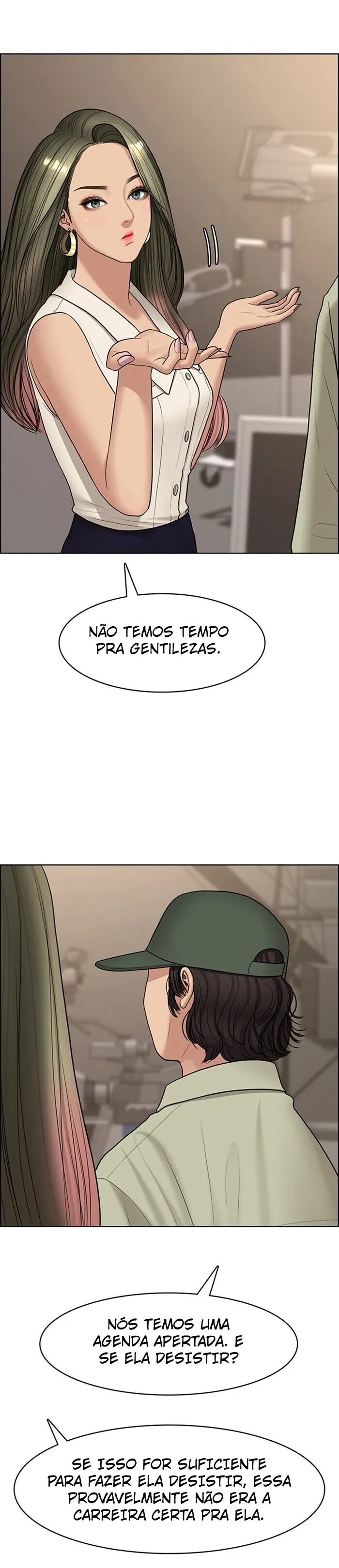 Read Beleza Verdadeira Manga Online