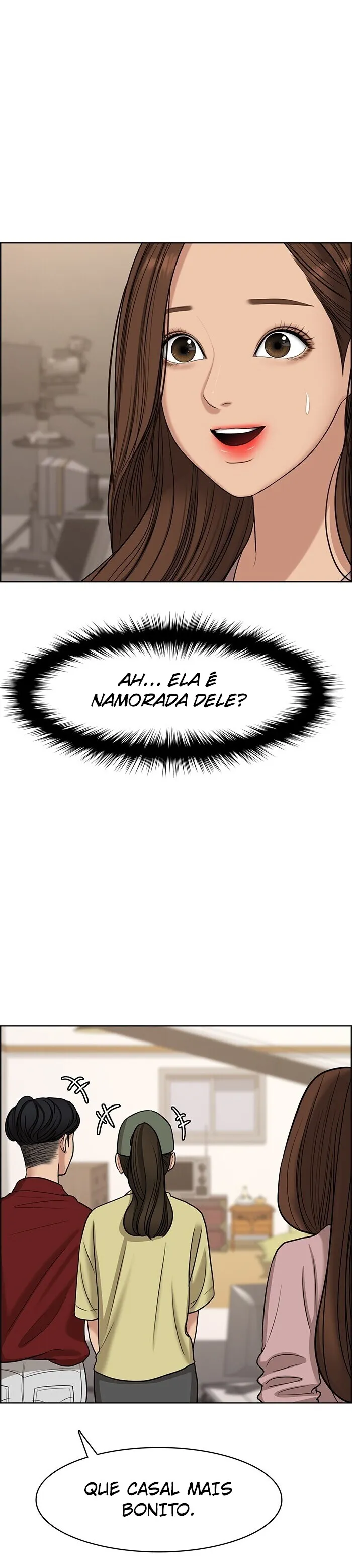 Read Beleza Verdadeira Manga Online
