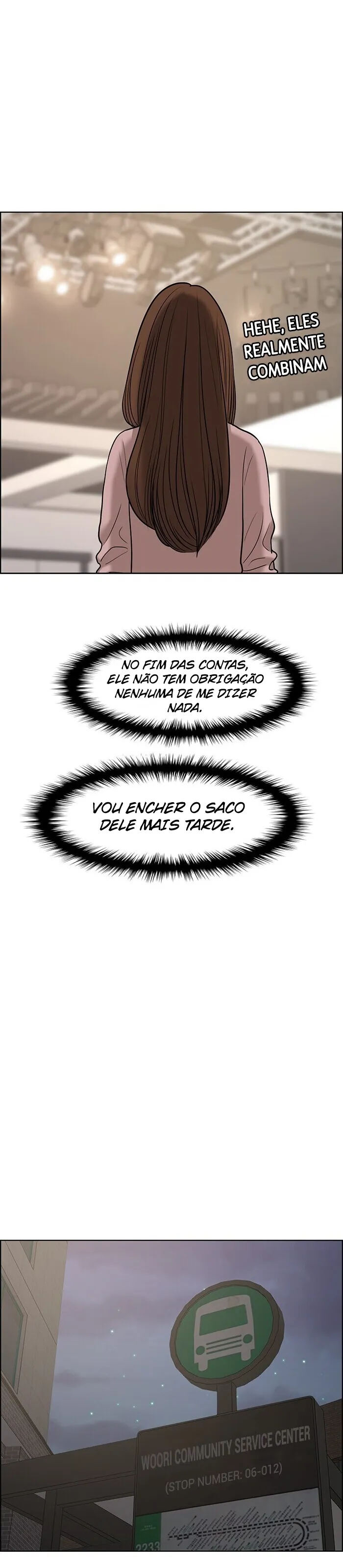 Read Beleza Verdadeira Manga Online