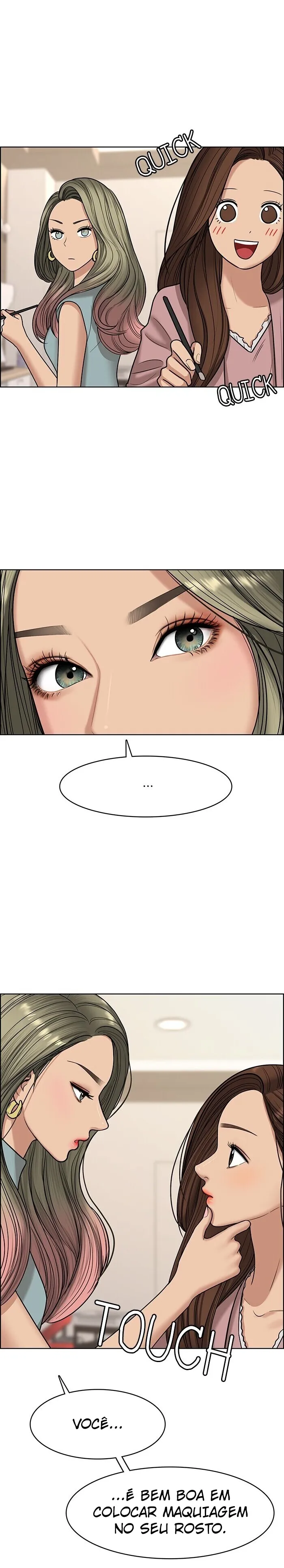 Read Beleza Verdadeira Manga Online