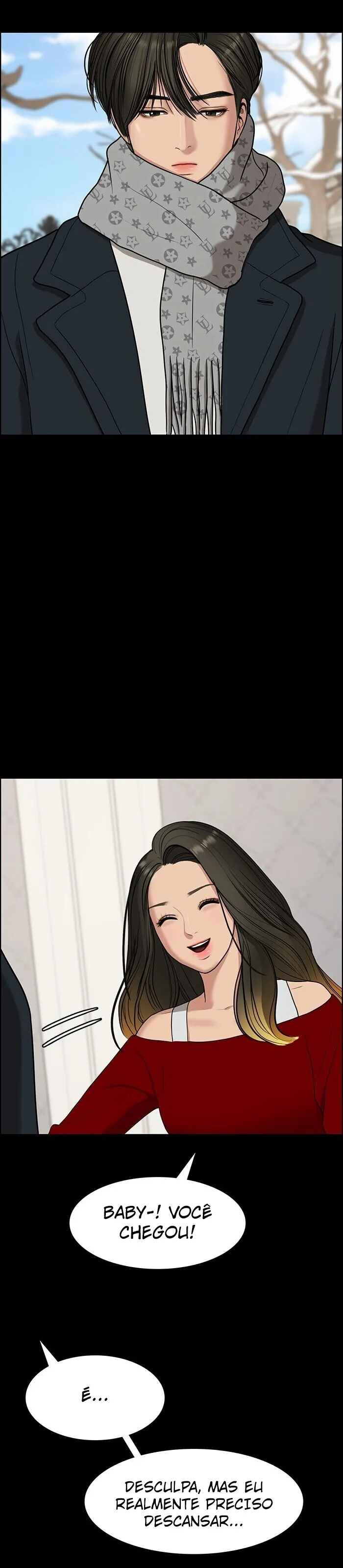 Read Beleza Verdadeira Manga Online
