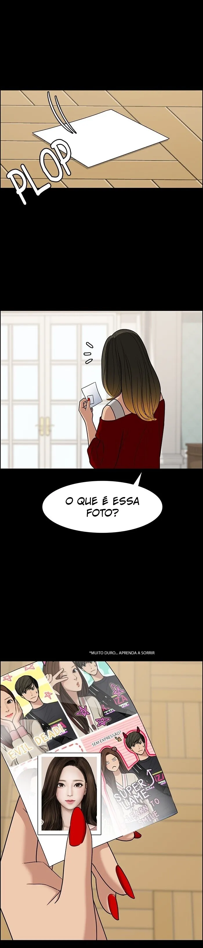 Read Beleza Verdadeira Manga Online