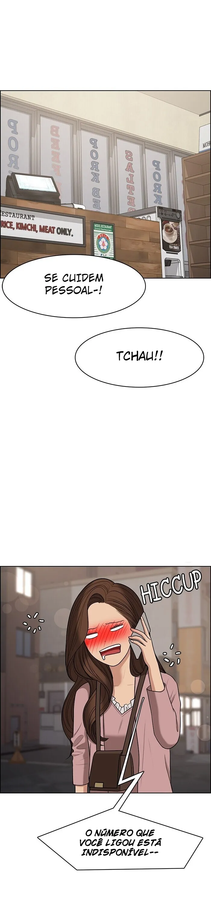 Read Beleza Verdadeira Manga Online