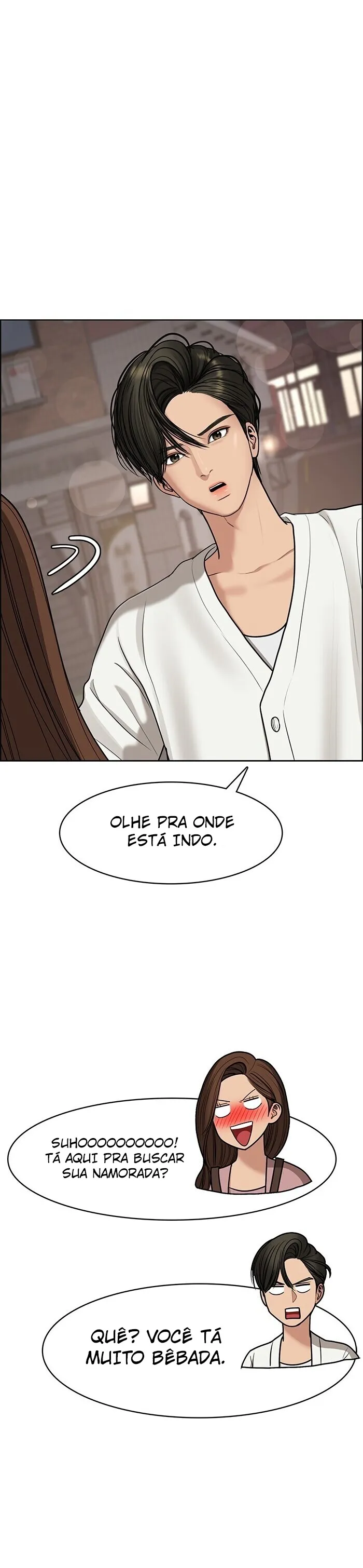 Read Beleza Verdadeira Manga Online
