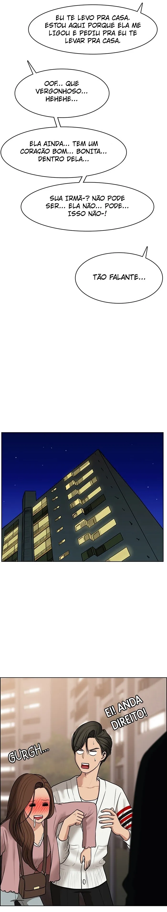 Read Beleza Verdadeira Manga Online