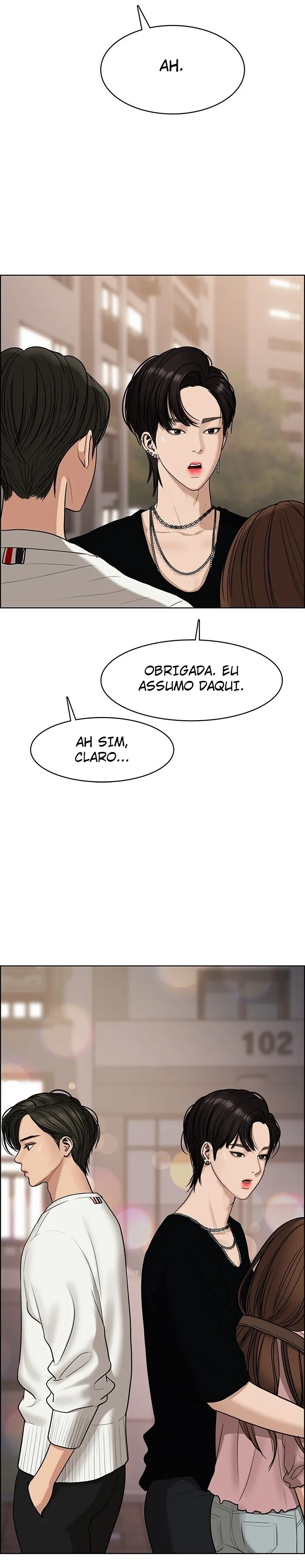 Read Beleza Verdadeira Manga Online