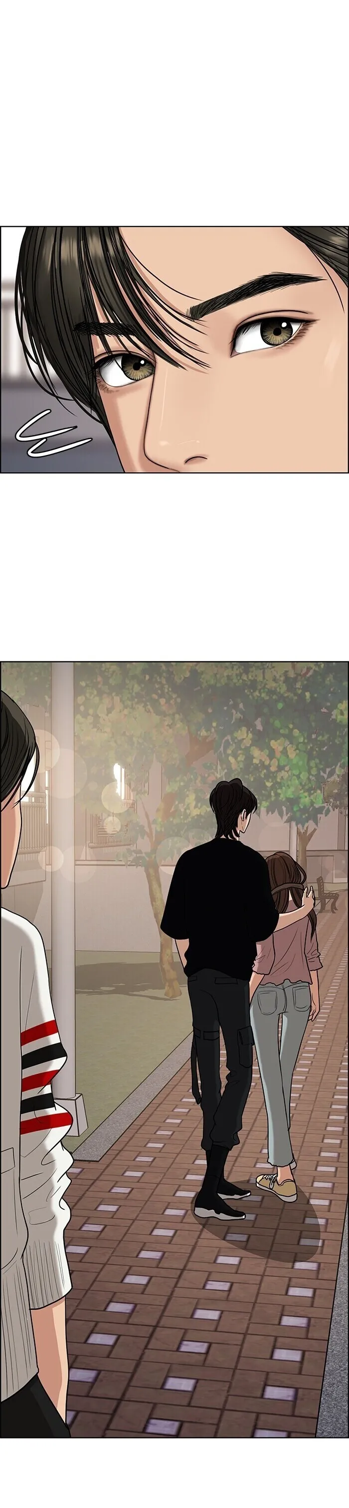 Read Beleza Verdadeira Manga Online