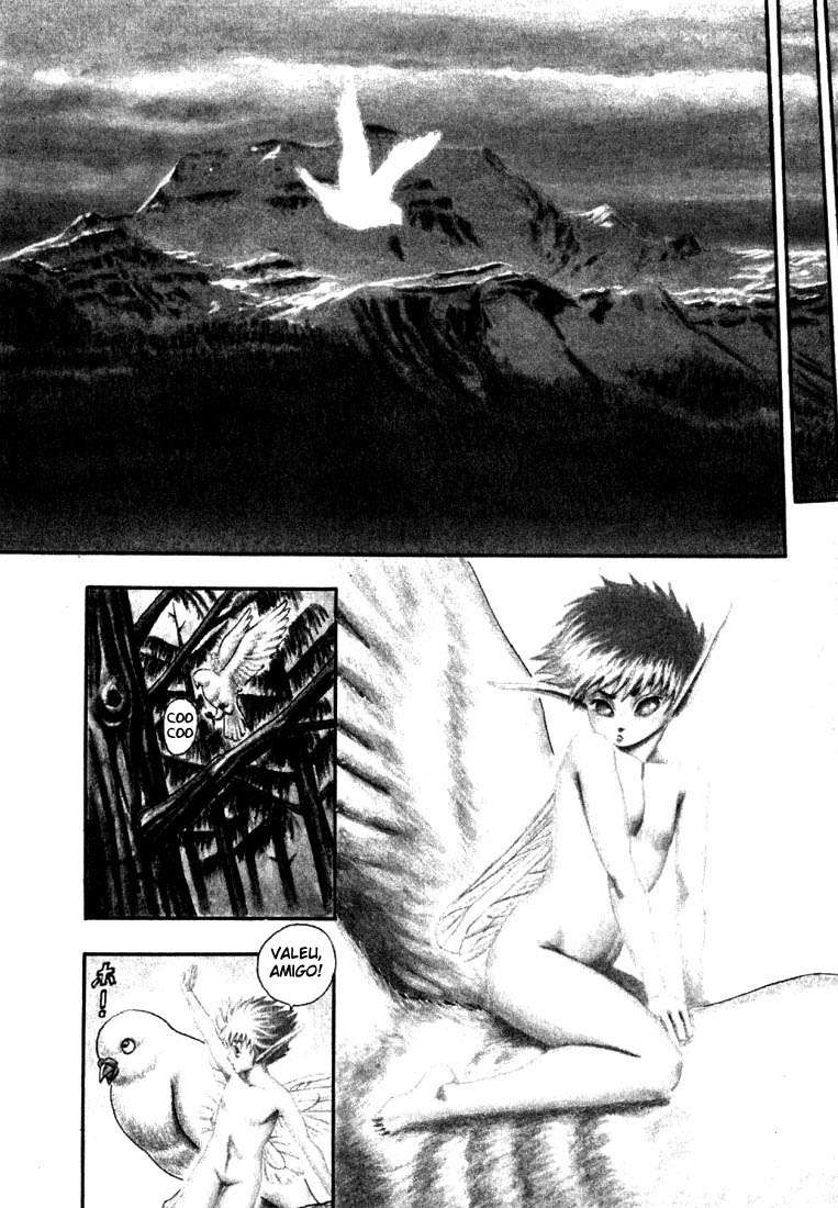 Read Berserk PT BR Manga Online
