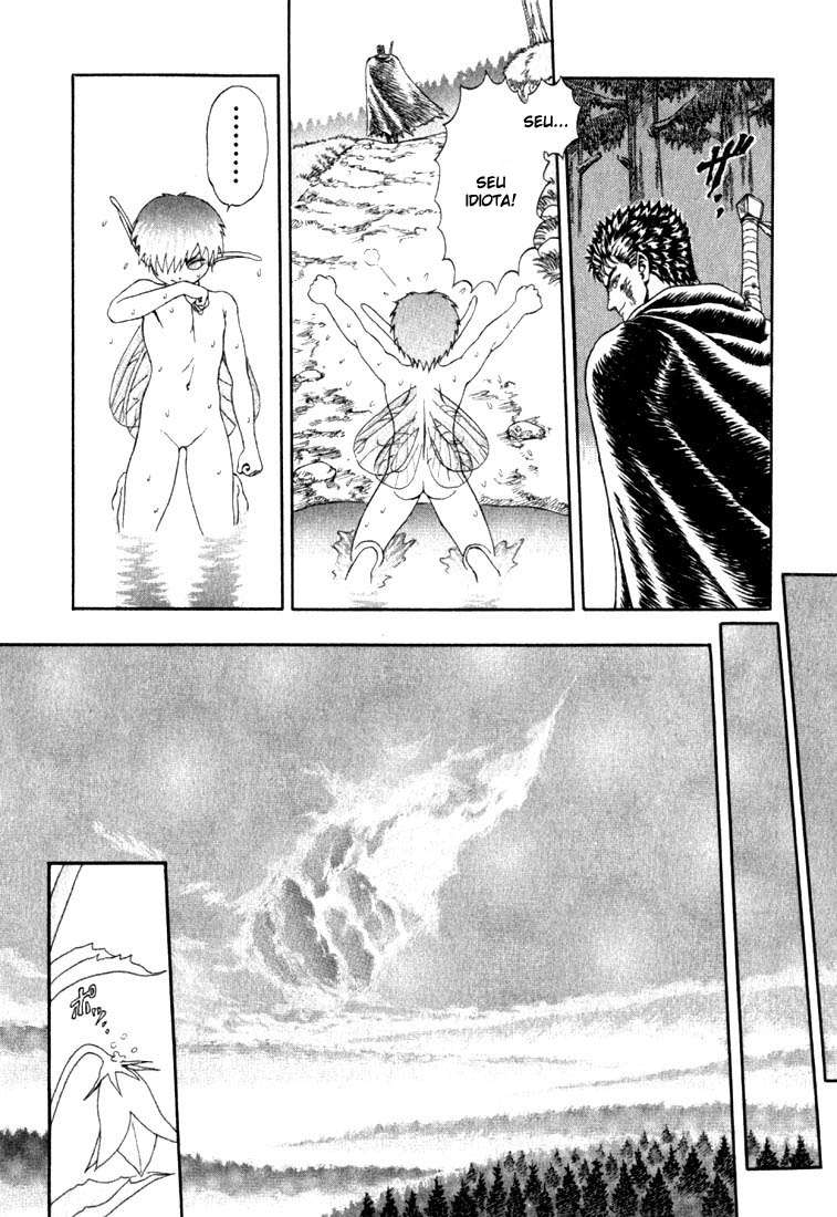 Read Berserk PT BR Manga Online