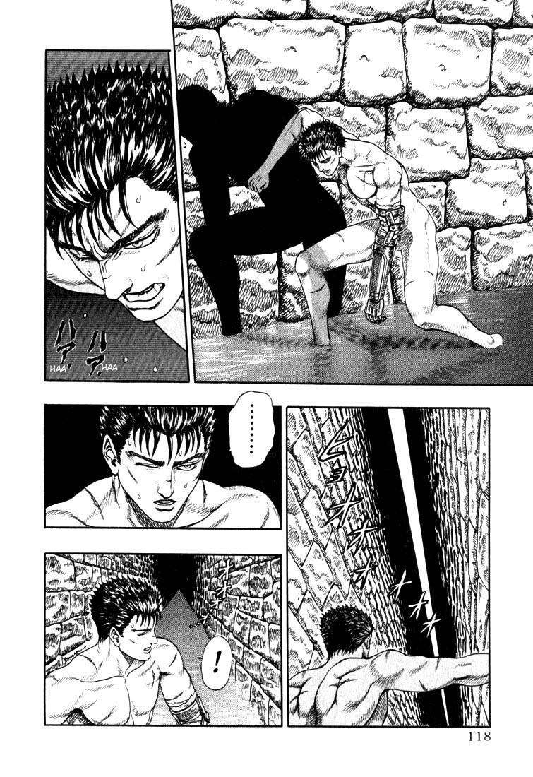 Read Berserk PT BR Manga Online
