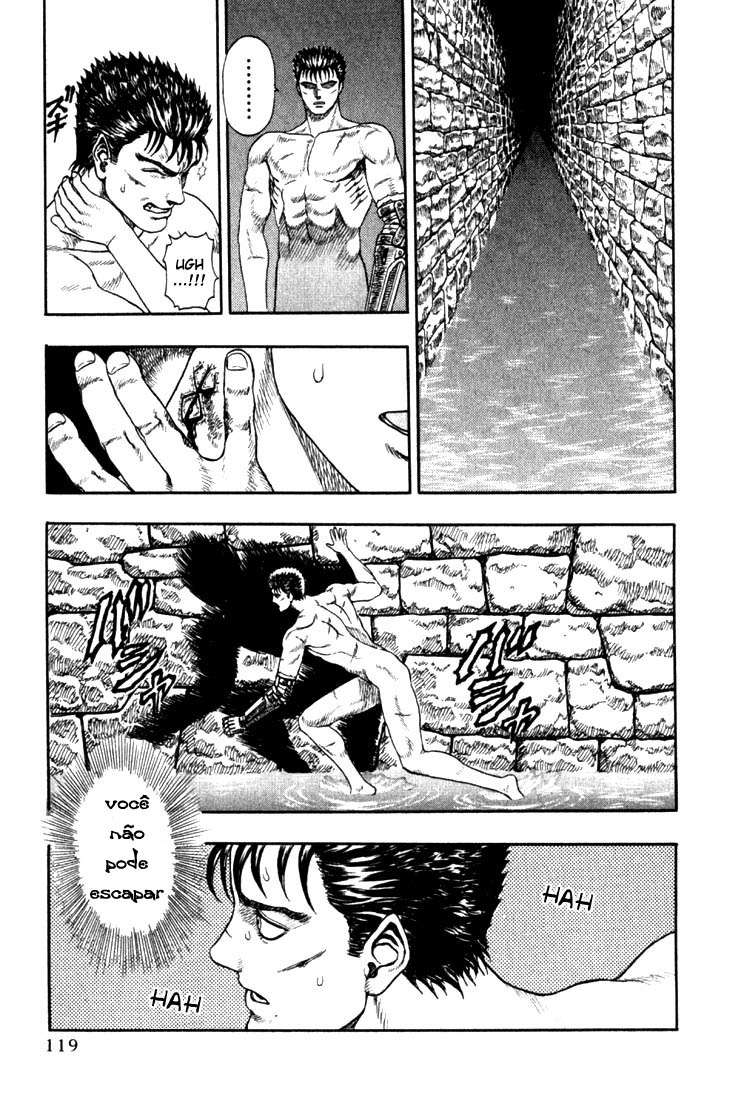 Read Berserk PT BR Manga Online