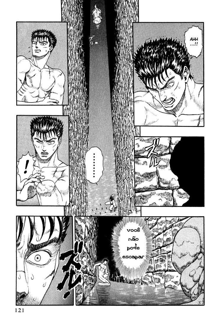 Read Berserk PT BR Manga Online