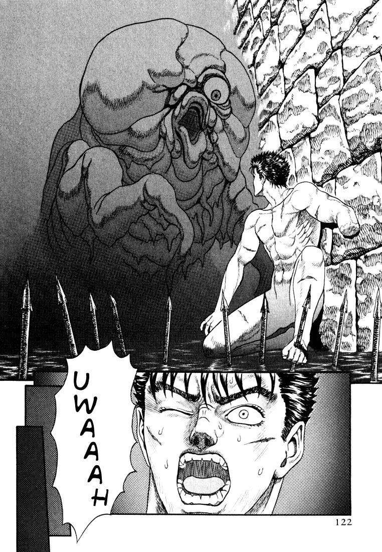 Read Berserk PT BR Manga Online