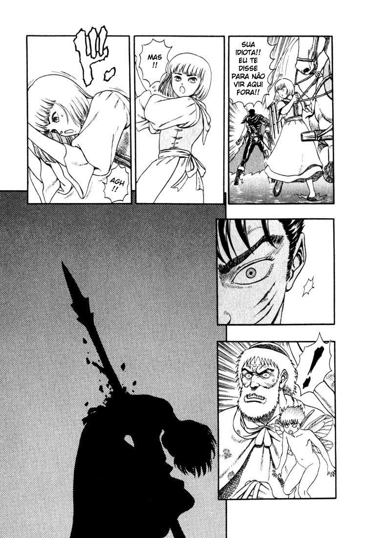Read Berserk PT BR Manga Online