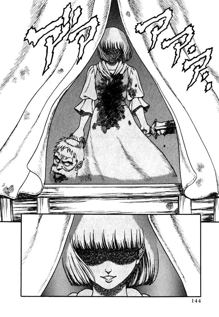Read Berserk PT BR Manga Online