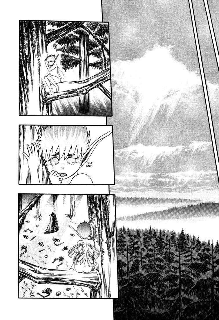 Read Berserk PT BR Manga Online
