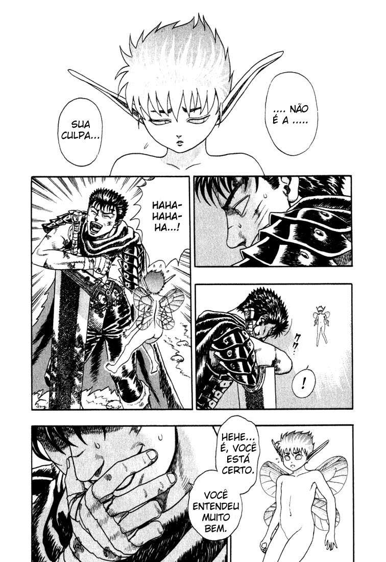 Read Berserk PT BR Manga Online