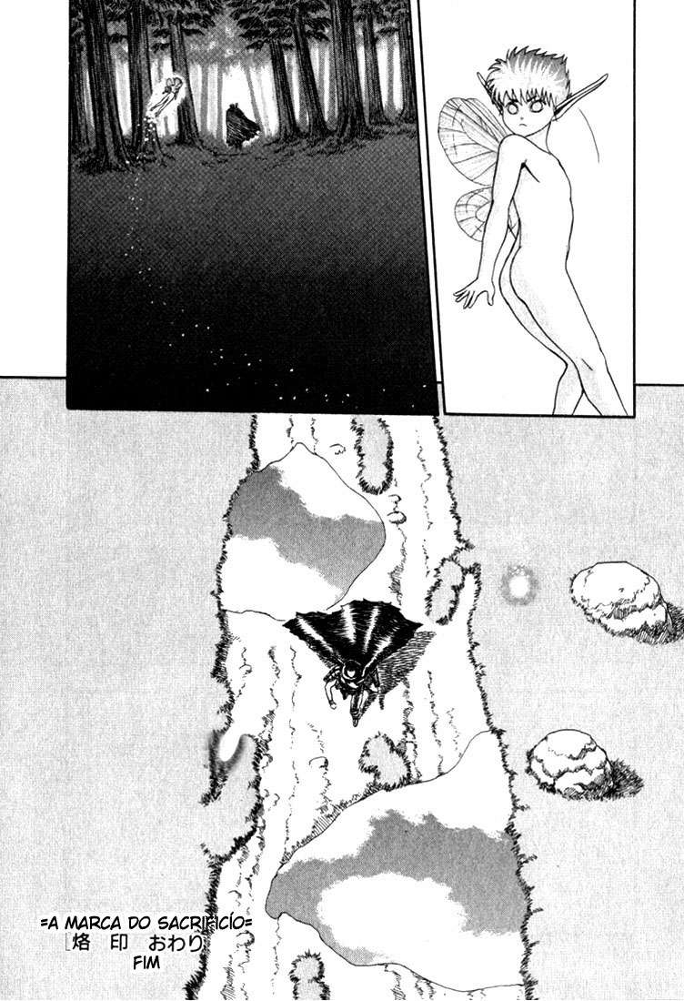Read Berserk PT BR Manga Online