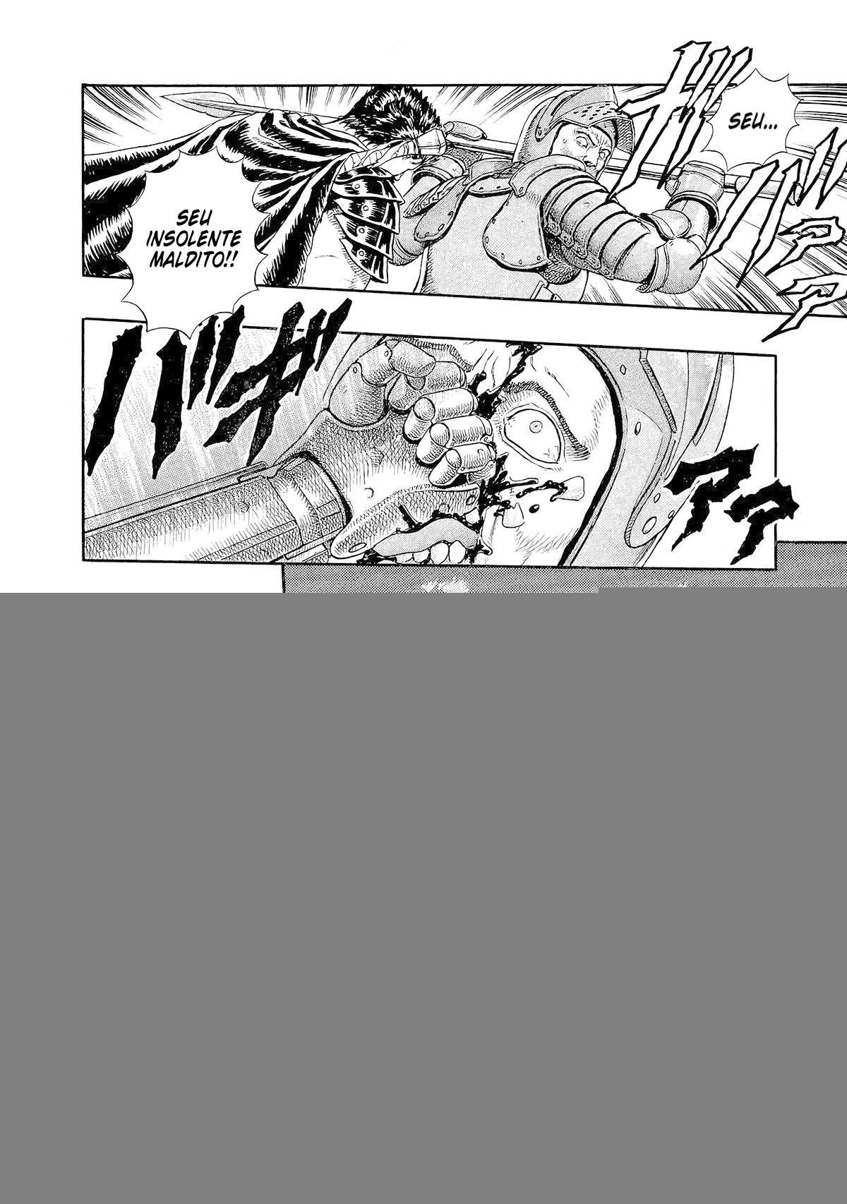 Read Berserk PT BR Manga Online