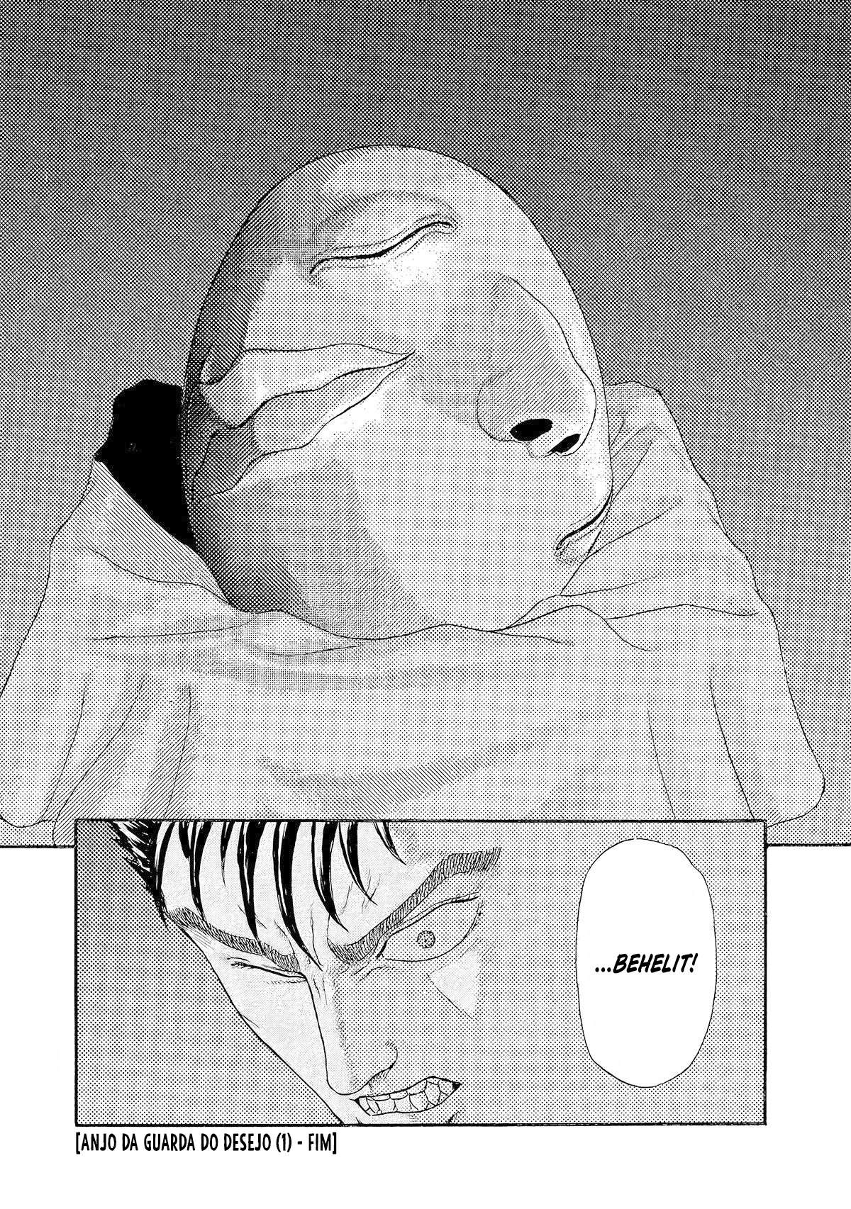 Read Berserk PT BR Manga Online